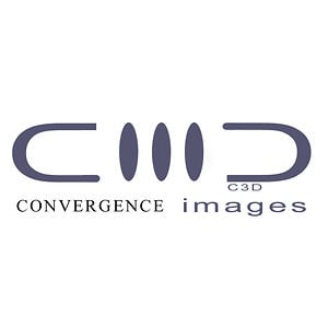 Profile picture for Convergence Images