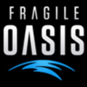 Profile picture for Fragile Oasis