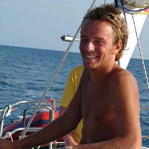 Profile picture for Johannes Erdmann