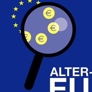 Profile picture for ALTER-EU