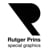 Rutger Prins - special graphics