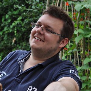 Profile picture for Dan Millar