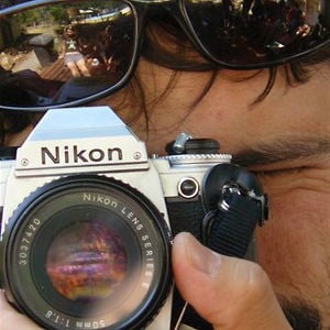 Profile picture for Vincent Lamberti