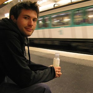 Profile picture for alex brunner