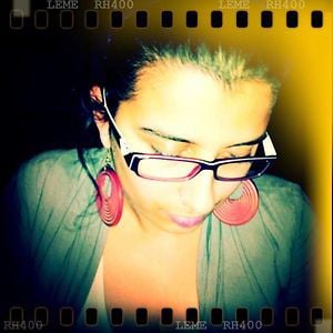 Profile picture for Nadia Correia
