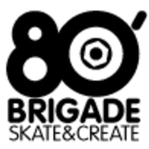 Profile picture for 80 brigade