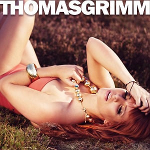 Profile picture for Thomas Grimm