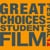 Great Choices