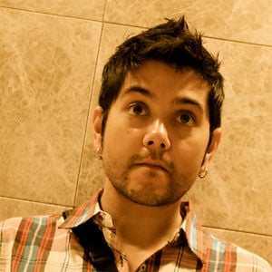 Profile picture for Paulo Fierro