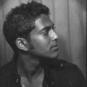 Profile picture for Lloyd DeSouza