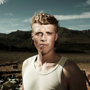 Profile picture for Julian Robinet