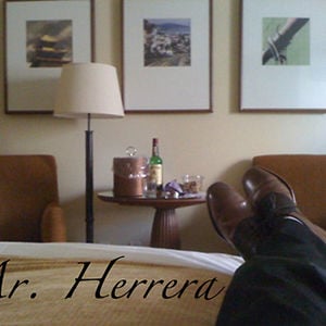 Profile picture for Mr. Herrera