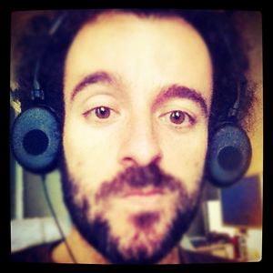 Profile picture for David González