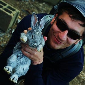 Profile picture for Aleksandar Zarapchiev