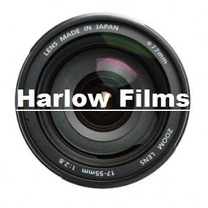 Profile picture for Harlow Films
