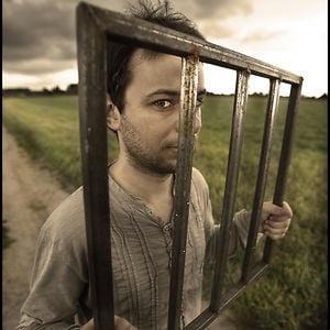 Profile picture for Tony Melvil