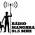 Rádio Manobras