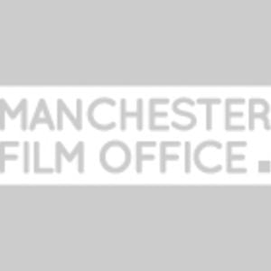 Profile picture for Manchester Film Office