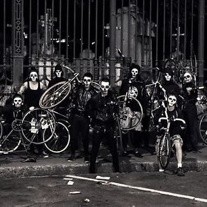 Profile picture for Rio Fixed Gear