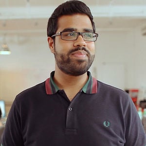 Profile picture for Satish Kanwar