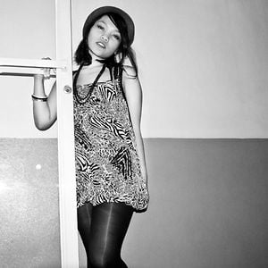 Profile picture for Louielyn Mata