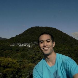 Profile picture for Taku Yoshihara