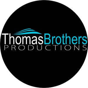 Profile picture for Thomas Brothers Productions