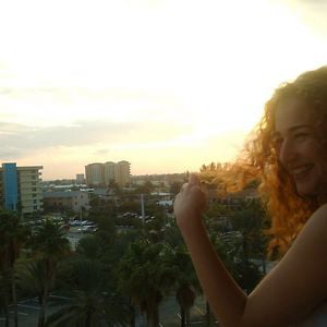 Profile picture for Emily Felder