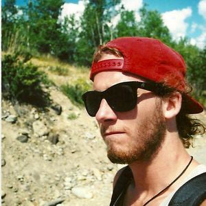 Profile picture for David Copithorne
