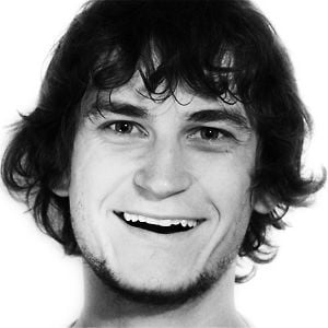 Profile picture for Brent Pierce