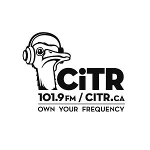 Profile picture for CiTR