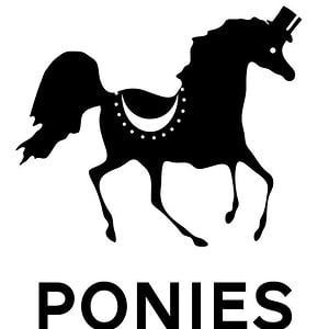 Profile picture for PONIES
