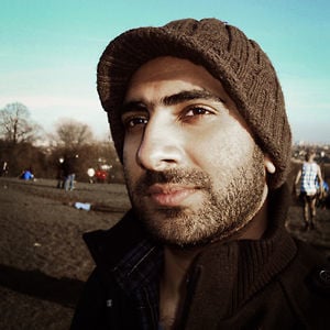 Profile picture for Jon Botros