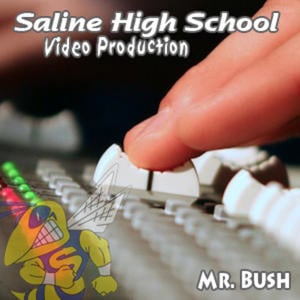 Profile picture for Nathan Bush_SHS Media Teacher