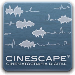 Profile picture for Cinescape®