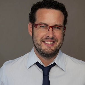 Profile picture for Hugo Serra
