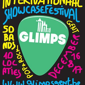 Profile picture for Glimps Gent
