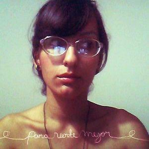 Profile picture for claudia