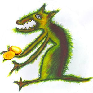 Profile picture for Bruno Cruvinel