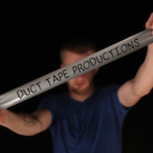 Profile picture for Duct Tape Productions
