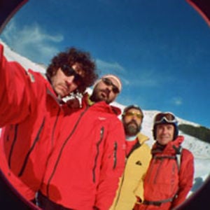 Profile picture for Caproni dell'Etna