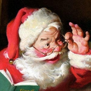 Profile picture for ClausNet