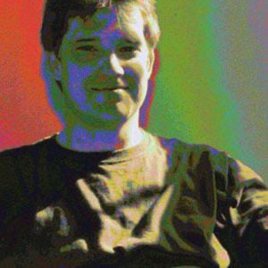 Profile picture for Ted Ollier
