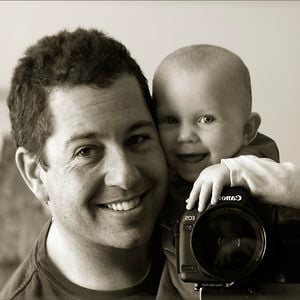 Profile picture for David Clifford