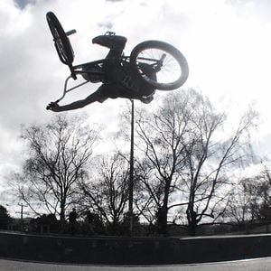 Profile picture for Hemi Mildon