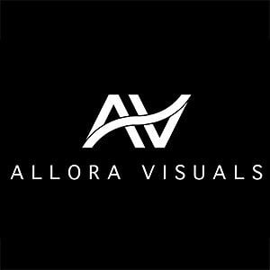 Profile picture for Allora Visuals