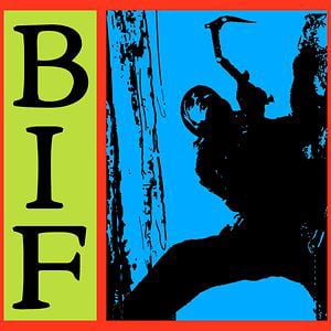 Profile picture for Bozeman Ice Festival