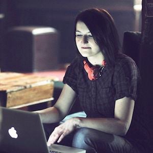 Profile picture for Tina J Bowman