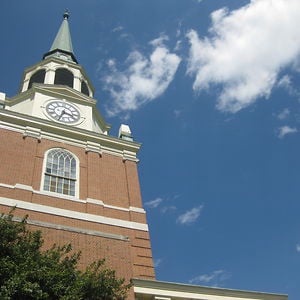 Profile picture for WFU Service Desk