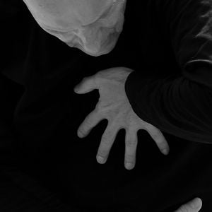 Profile picture for Fortier Danse-Création
